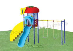 Multi Activity Play Station - MAPS 032